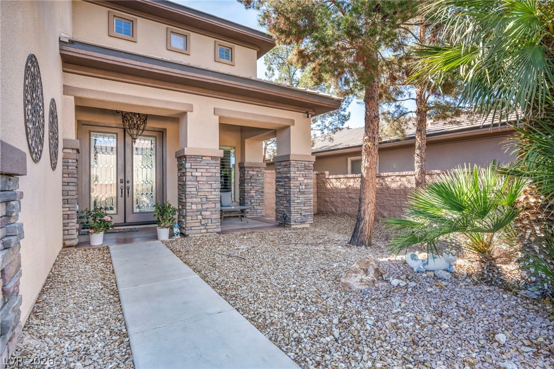 7405 Bugler Swan Way North Las Vegas NV 89084