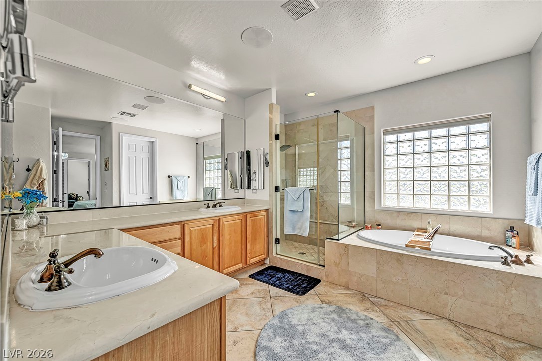 7405 Bugler Swan Way North Las Vegas NV 89084