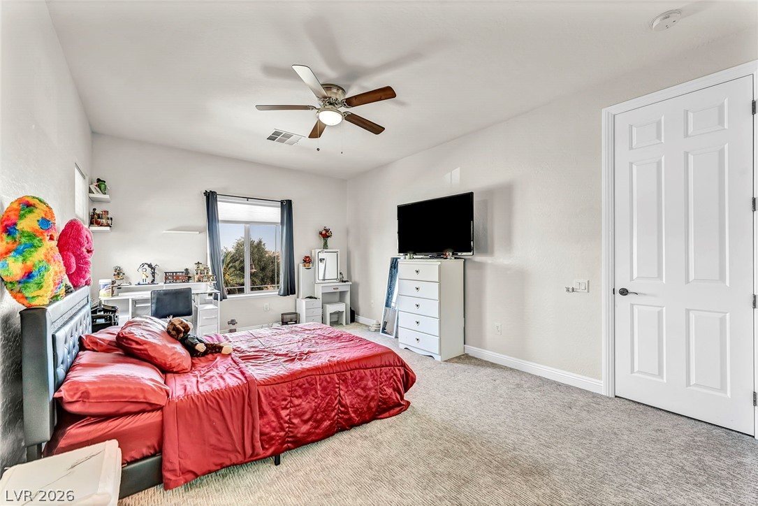 7405 Bugler Swan Way North Las Vegas NV 89084