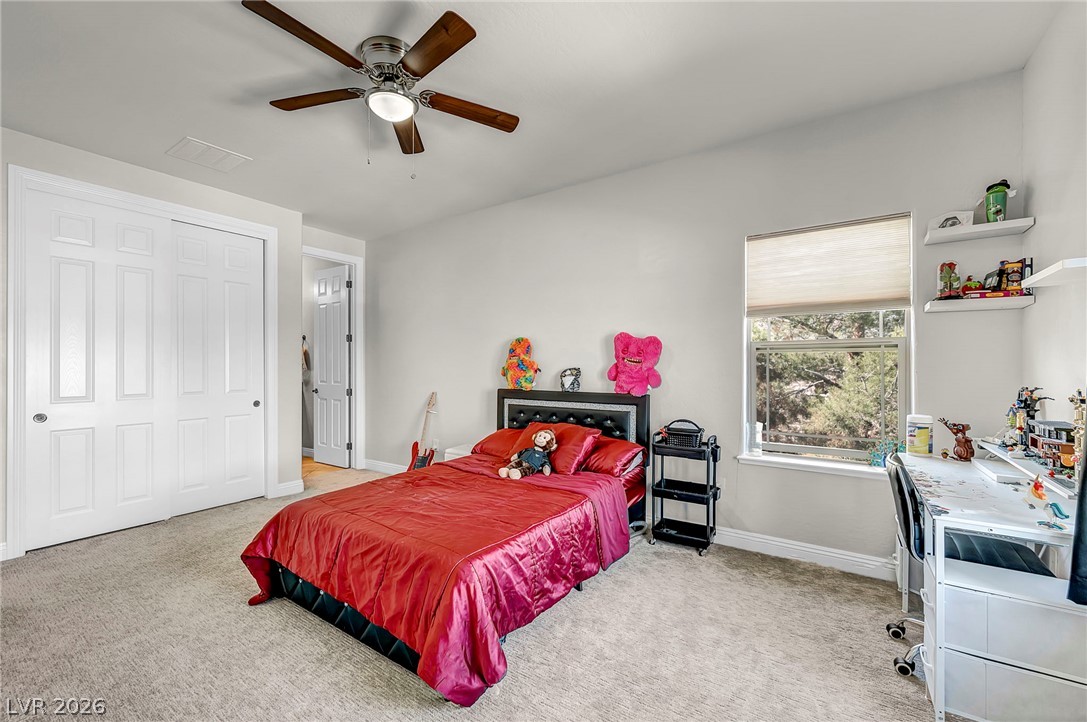7405 Bugler Swan Way North Las Vegas NV 89084