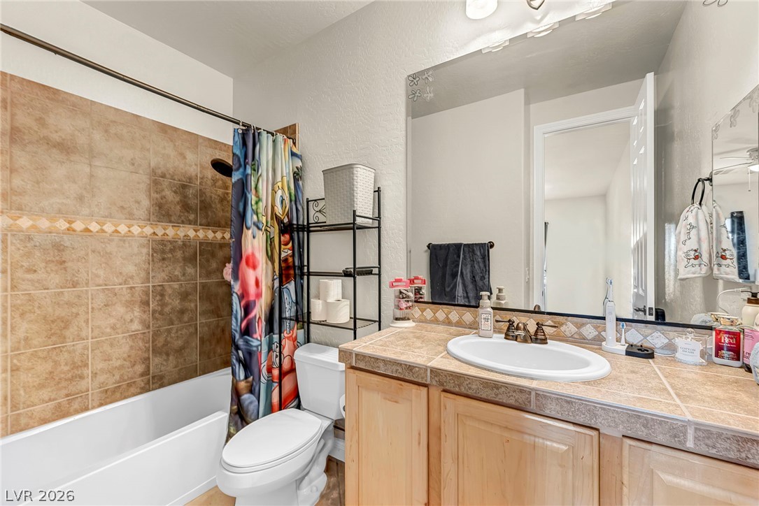 7405 Bugler Swan Way North Las Vegas NV 89084
