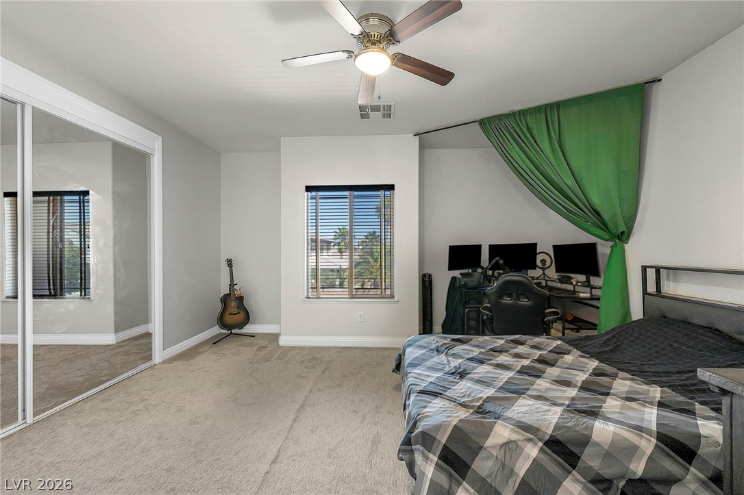 7405 Bugler Swan Way North Las Vegas NV 89084