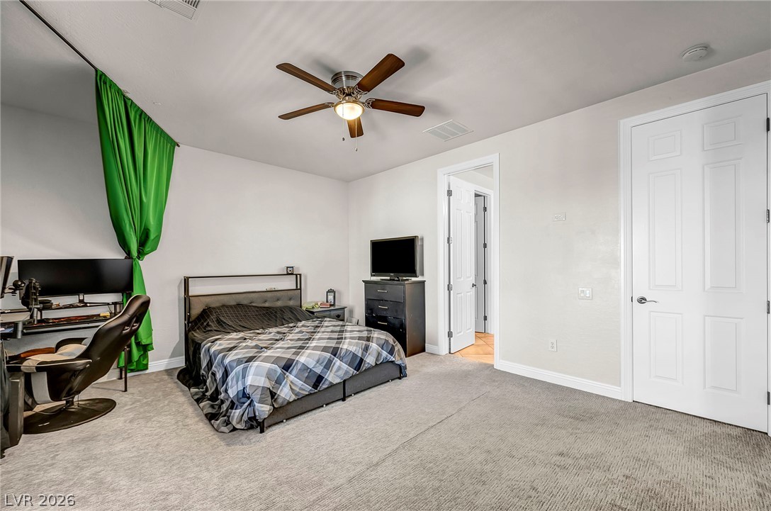 7405 Bugler Swan Way North Las Vegas NV 89084