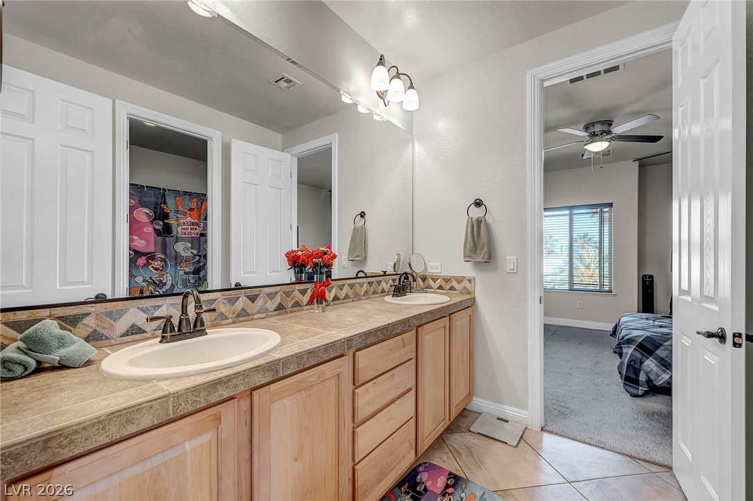 7405 Bugler Swan Way North Las Vegas NV 89084