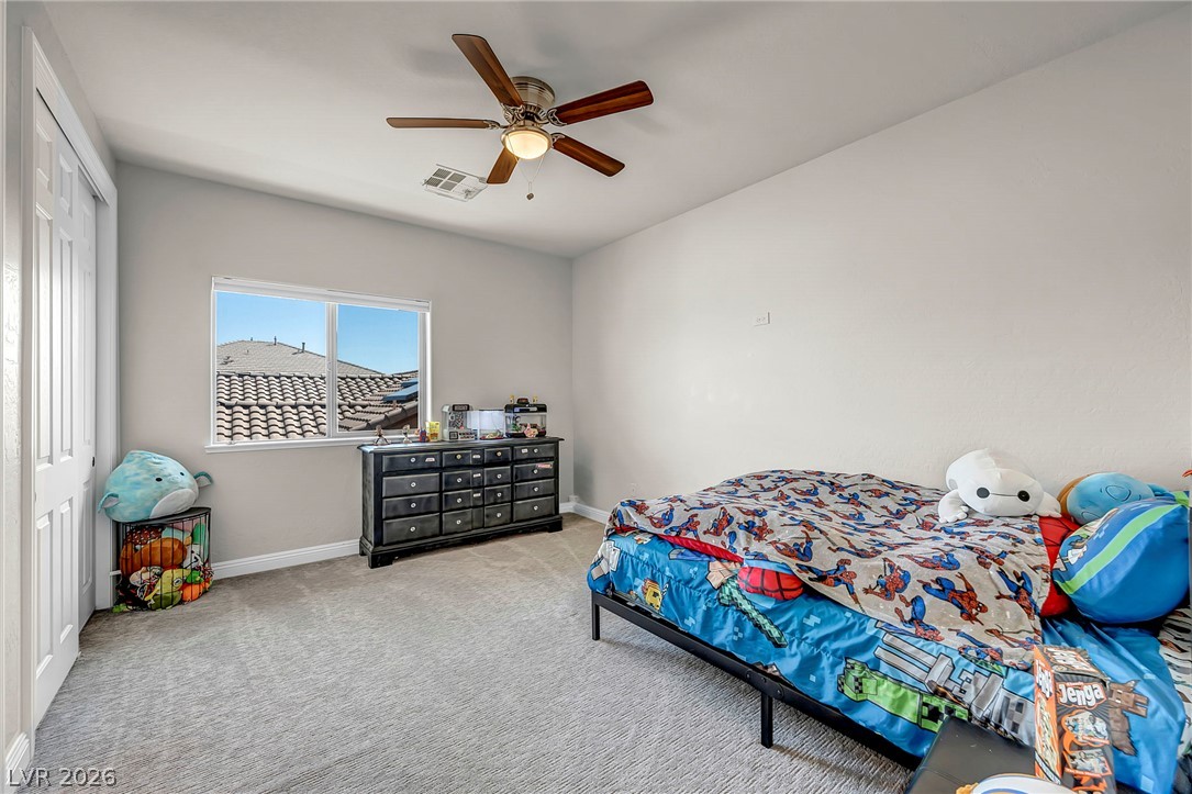 7405 Bugler Swan Way North Las Vegas NV 89084
