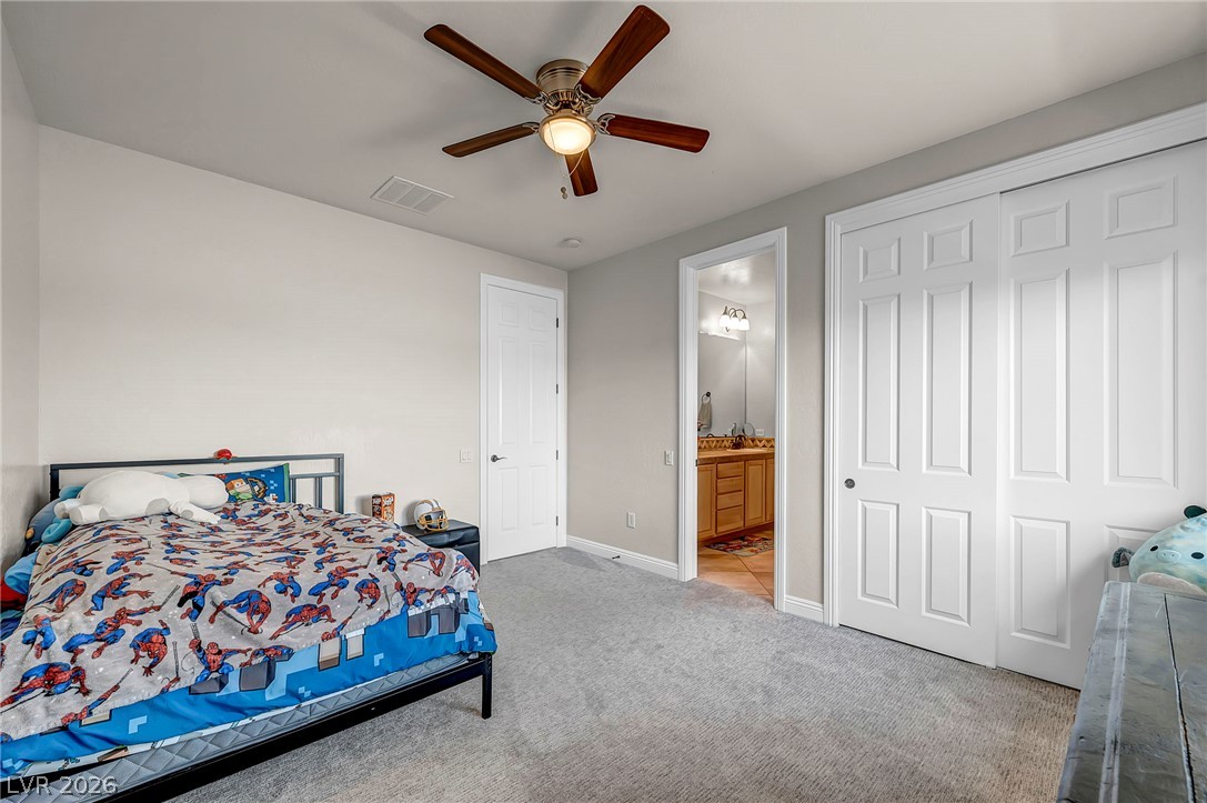 7405 Bugler Swan Way North Las Vegas NV 89084