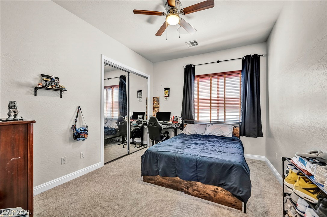 7405 Bugler Swan Way North Las Vegas NV 89084