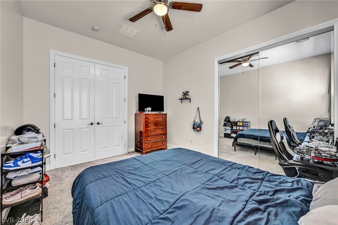 7405 Bugler Swan Way North Las Vegas NV 89084