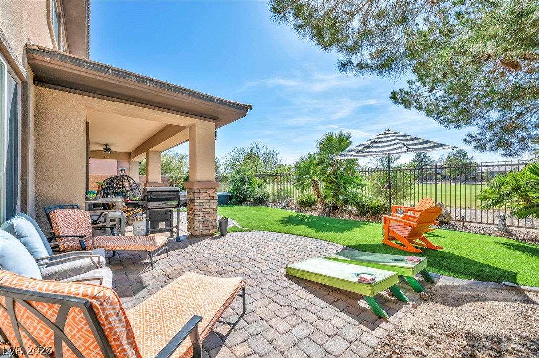 7405 Bugler Swan Way North Las Vegas NV 89084