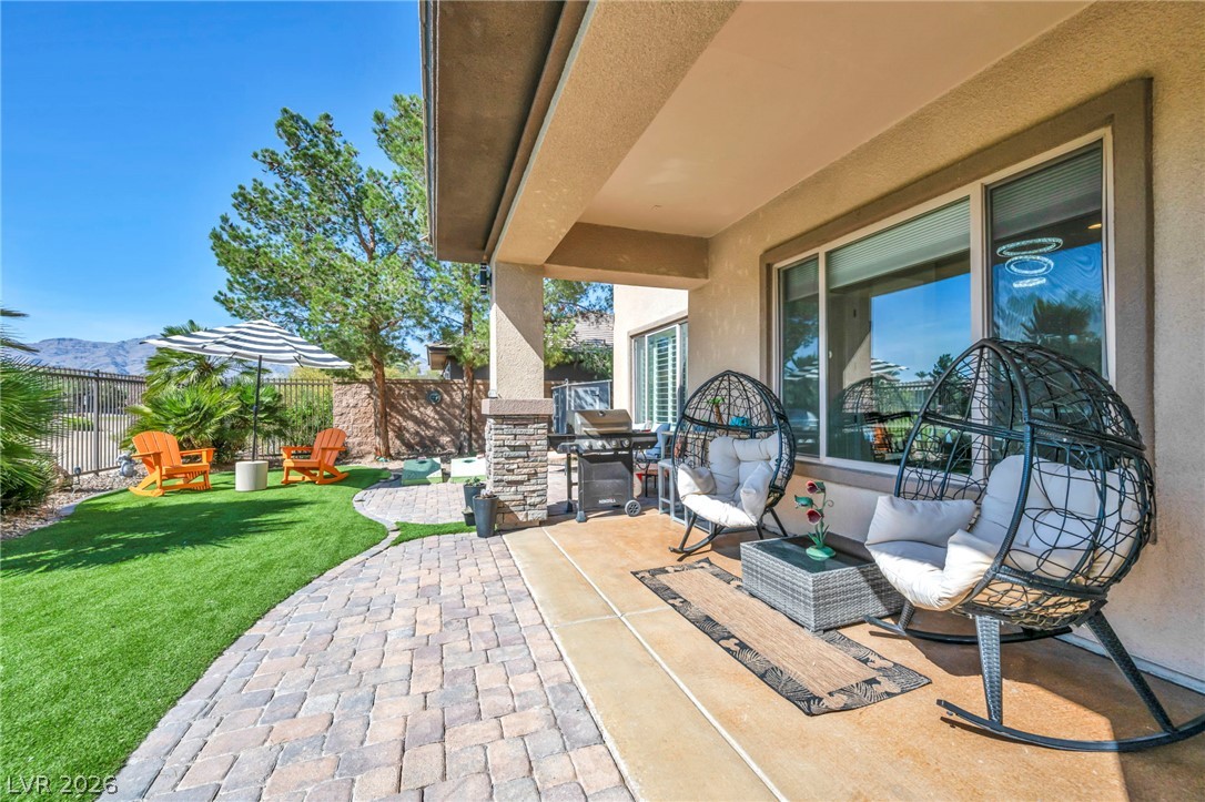 7405 Bugler Swan Way North Las Vegas NV 89084
