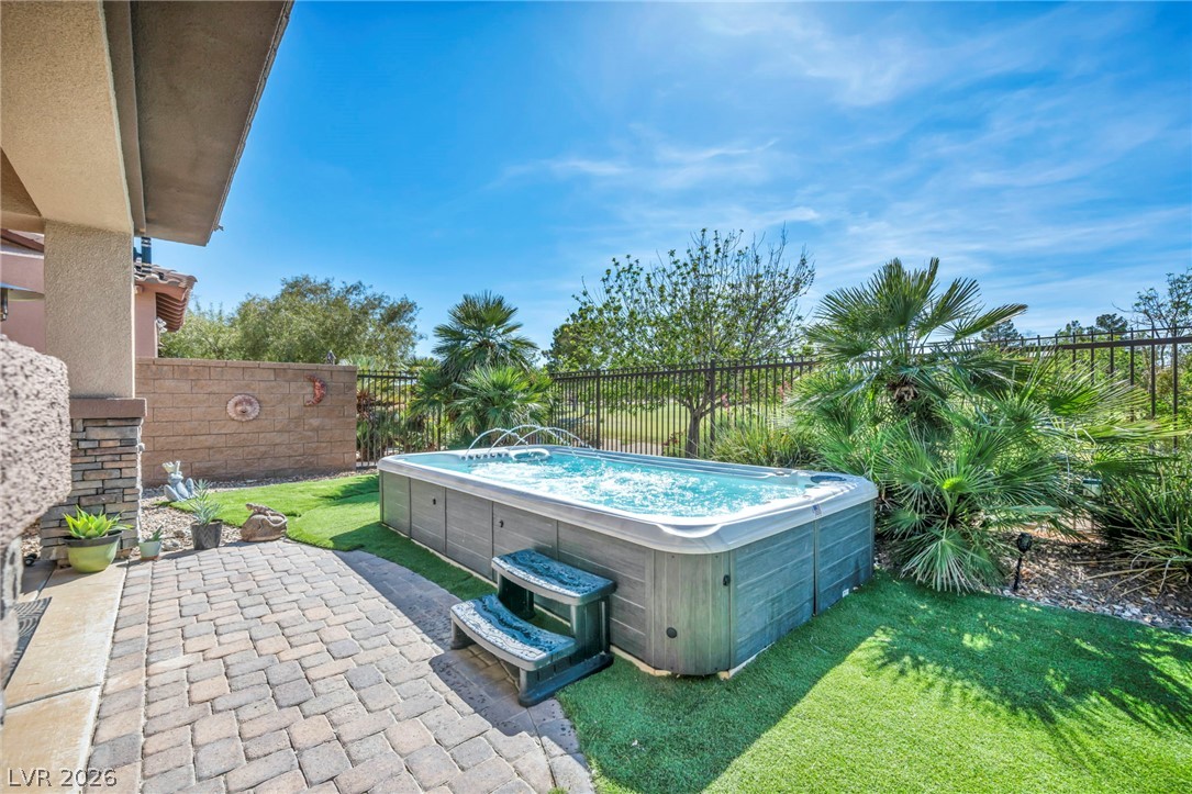 7405 Bugler Swan Way North Las Vegas NV 89084