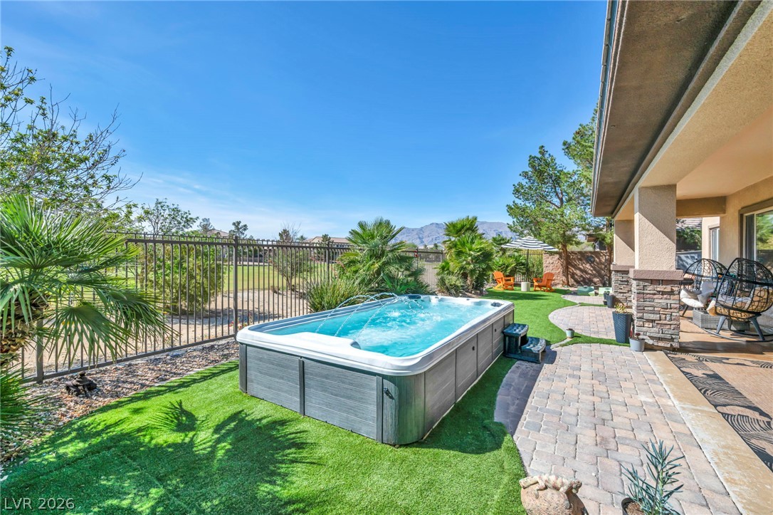 7405 Bugler Swan Way North Las Vegas NV 89084