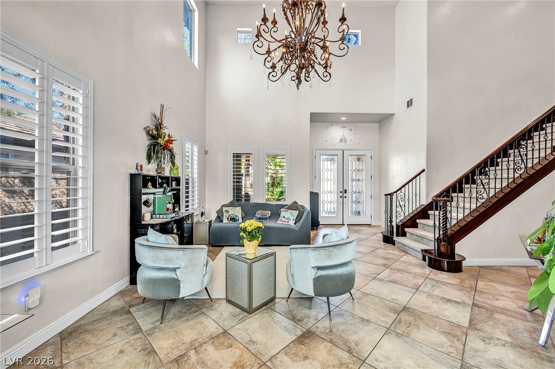 7405 Bugler Swan Way North Las Vegas NV 89084