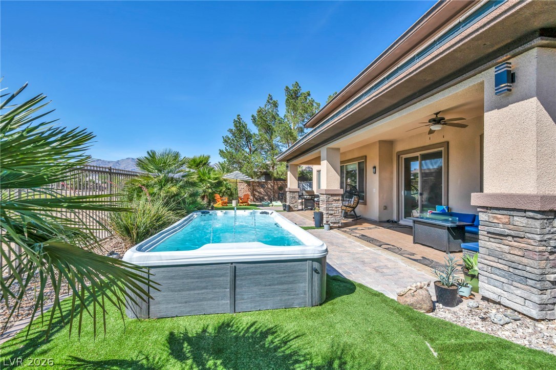 7405 Bugler Swan Way North Las Vegas NV 89084