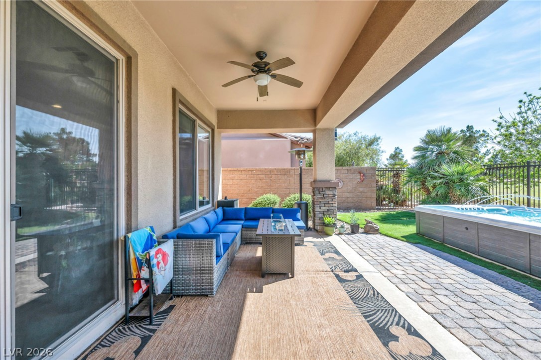 7405 Bugler Swan Way North Las Vegas NV 89084