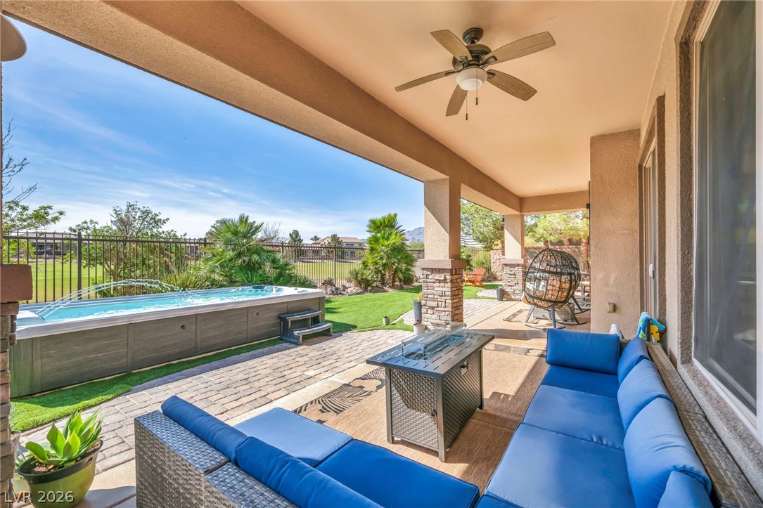 7405 Bugler Swan Way North Las Vegas NV 89084
