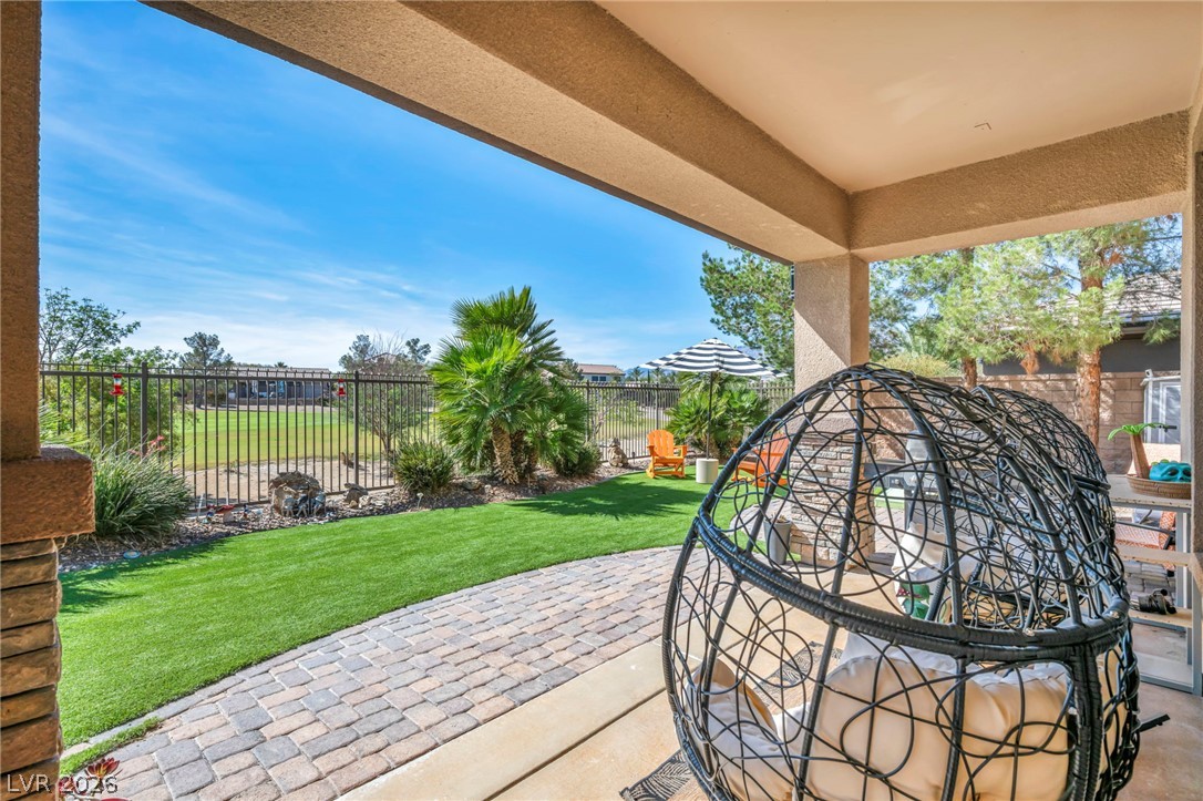 7405 Bugler Swan Way North Las Vegas NV 89084