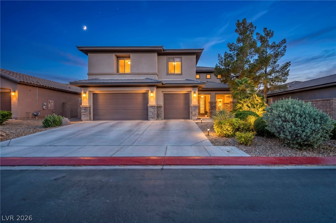 7405 Bugler Swan Way North Las Vegas NV 89084