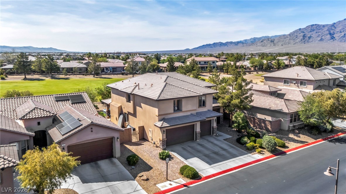 7405 Bugler Swan Way North Las Vegas NV 89084