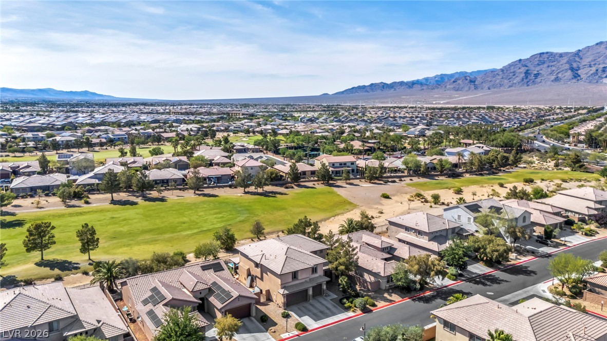 7405 Bugler Swan Way North Las Vegas NV 89084