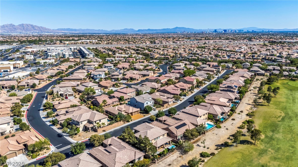 7405 Bugler Swan Way North Las Vegas NV 89084
