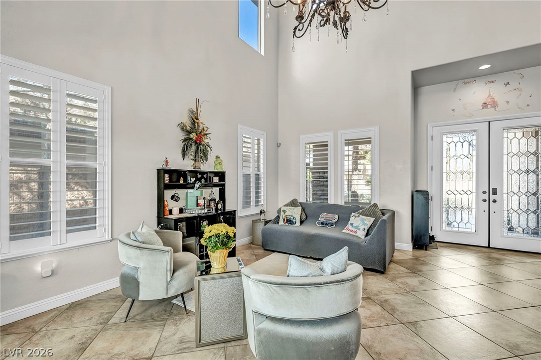 7405 Bugler Swan Way North Las Vegas NV 89084