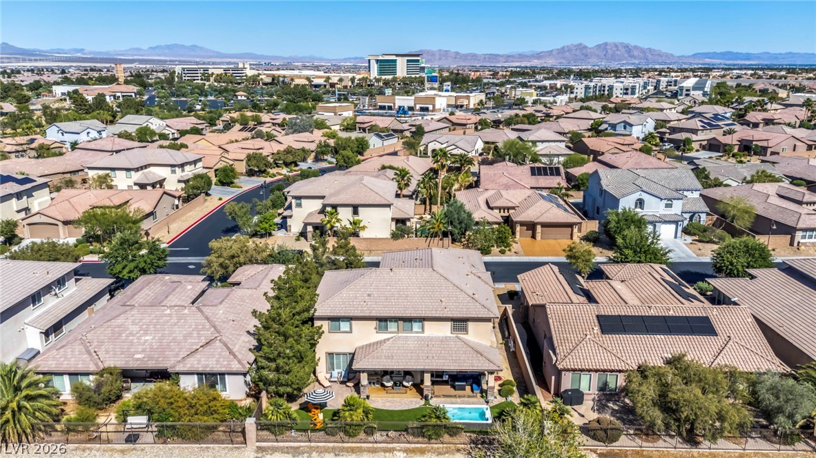 7405 Bugler Swan Way North Las Vegas NV 89084