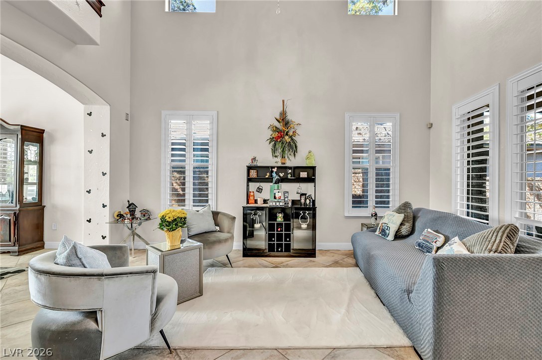 7405 Bugler Swan Way North Las Vegas NV 89084