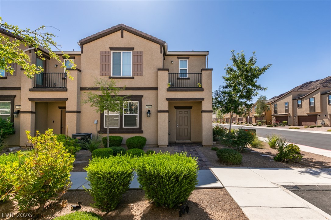 1200 Mission View Court Henderson NV 89002