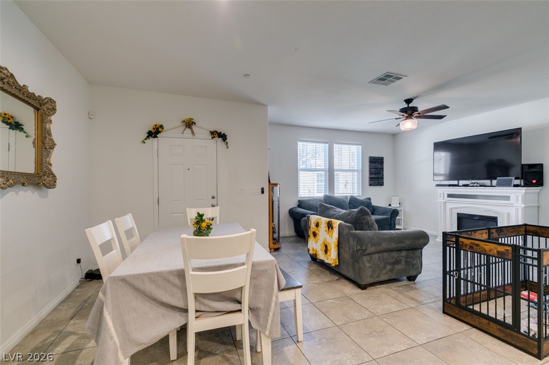 1200 Mission View Court Henderson NV 89002