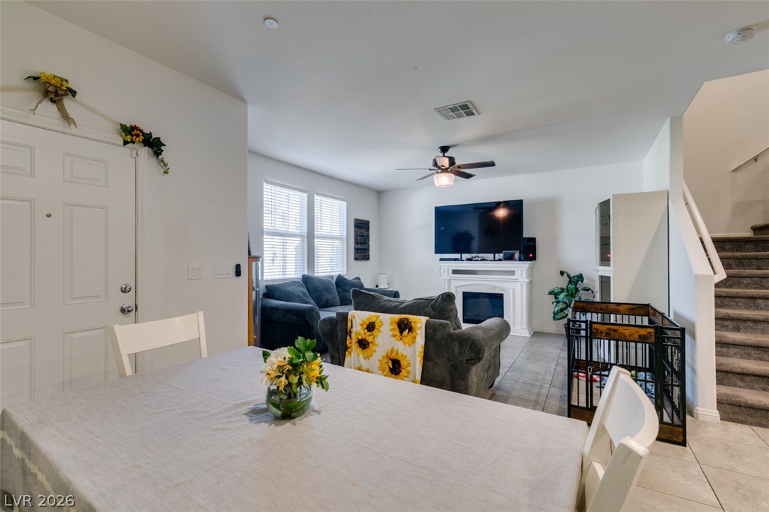 1200 Mission View Court Henderson NV 89002