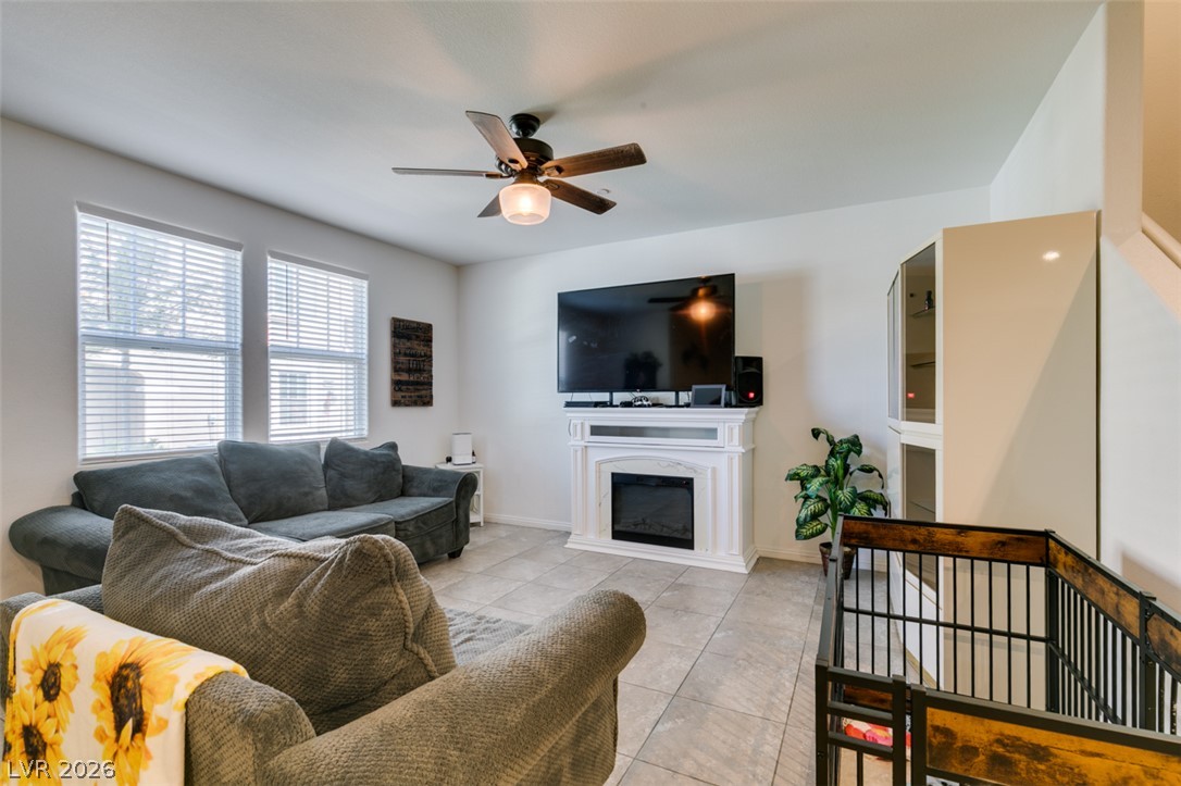 1200 Mission View Court Henderson NV 89002