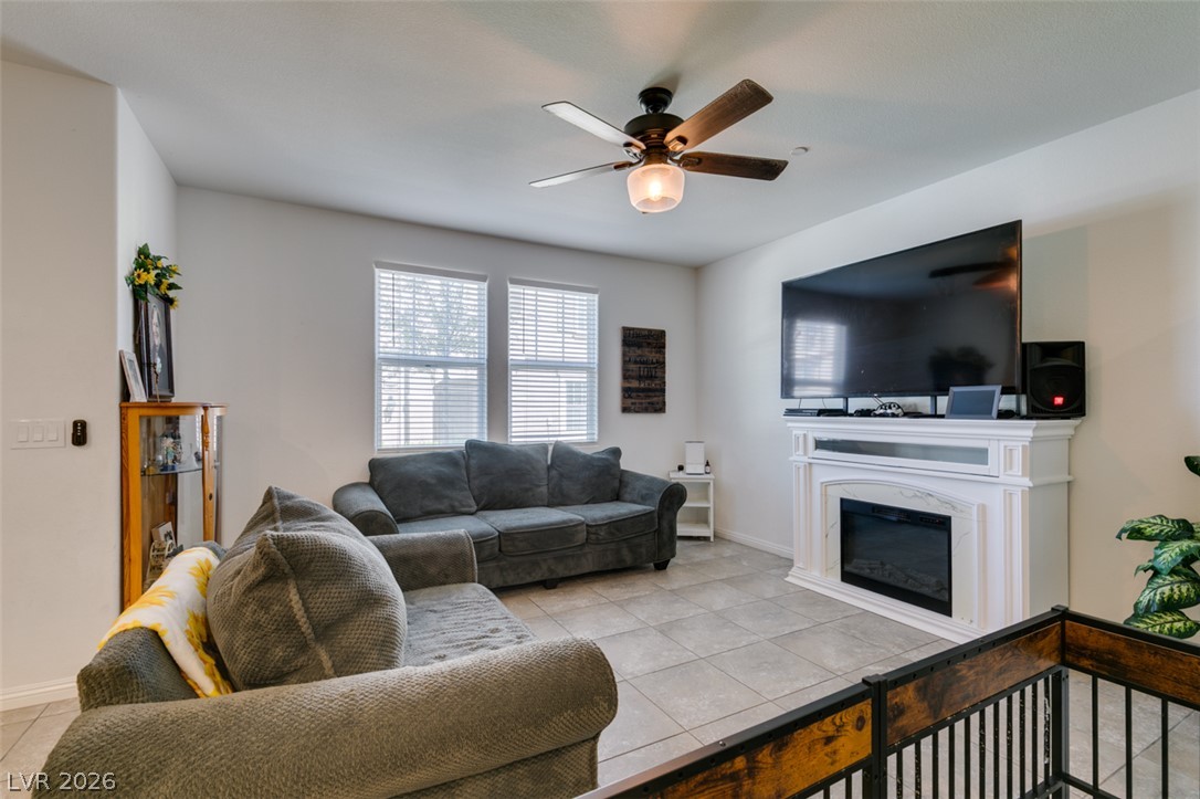 1200 Mission View Court Henderson NV 89002