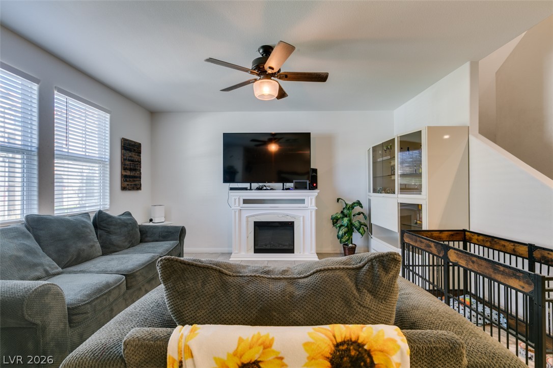 1200 Mission View Court Henderson NV 89002