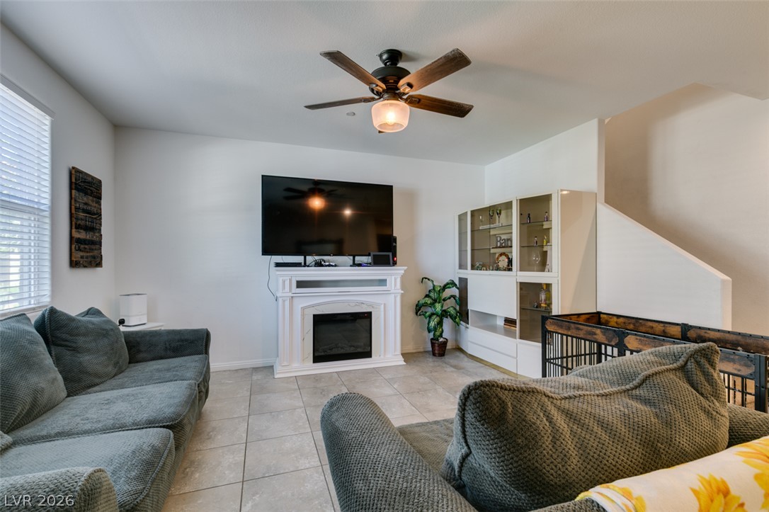1200 Mission View Court Henderson NV 89002