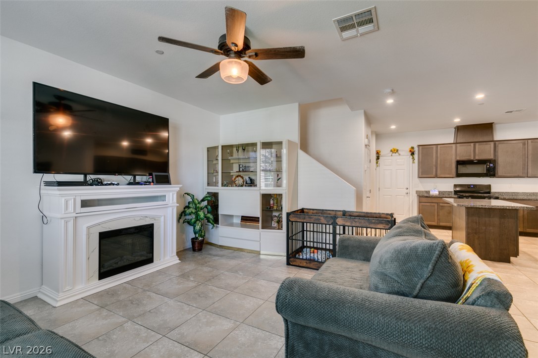 1200 Mission View Court Henderson NV 89002