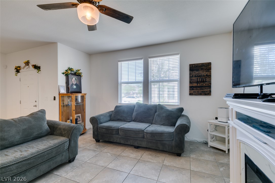 1200 Mission View Court Henderson NV 89002