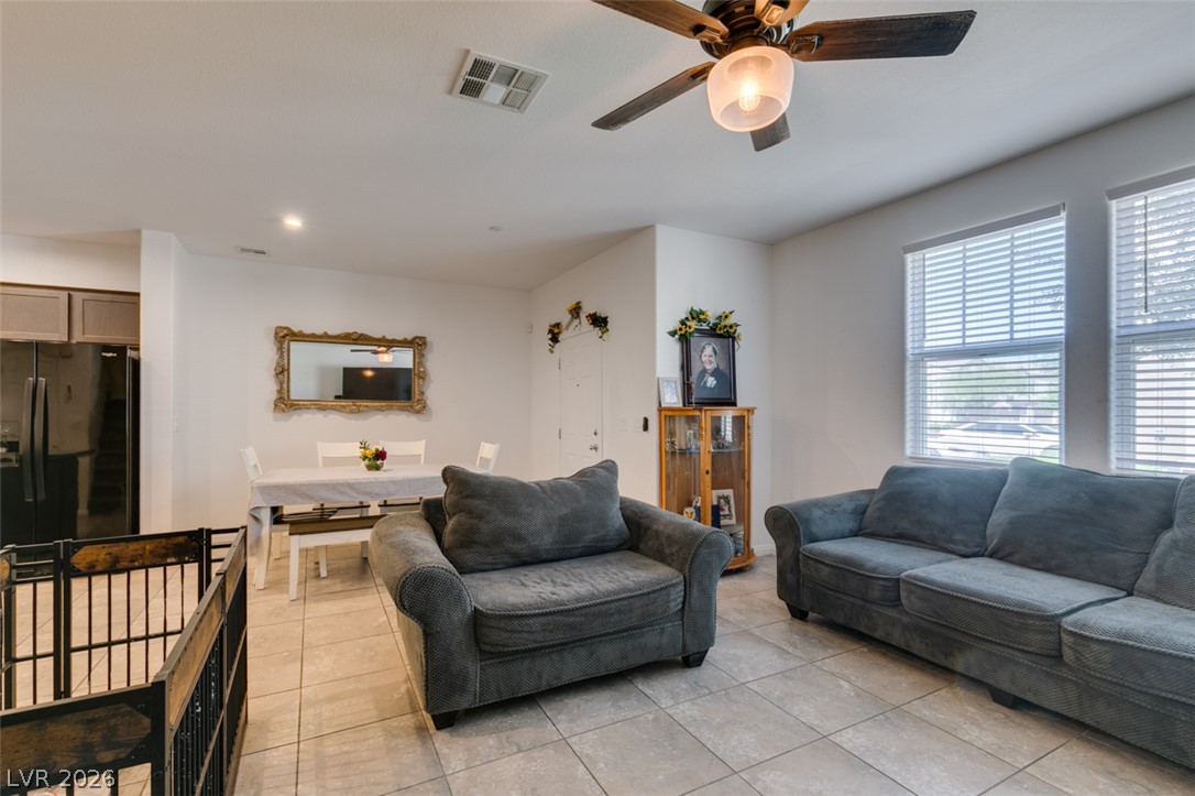 1200 Mission View Court Henderson NV 89002
