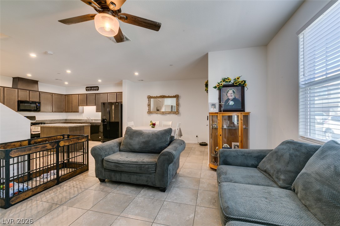 1200 Mission View Court Henderson NV 89002