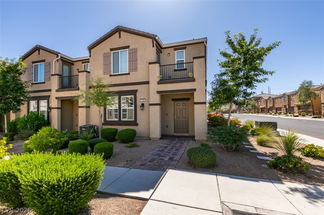 1200 Mission View Court Henderson NV 89002