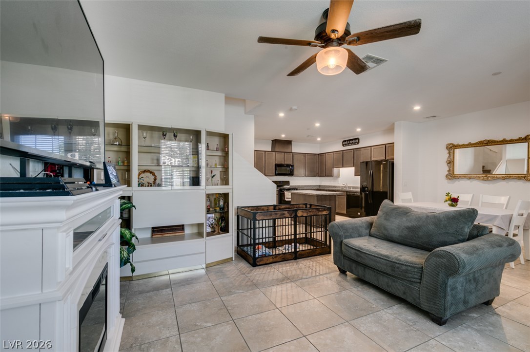 1200 Mission View Court Henderson NV 89002