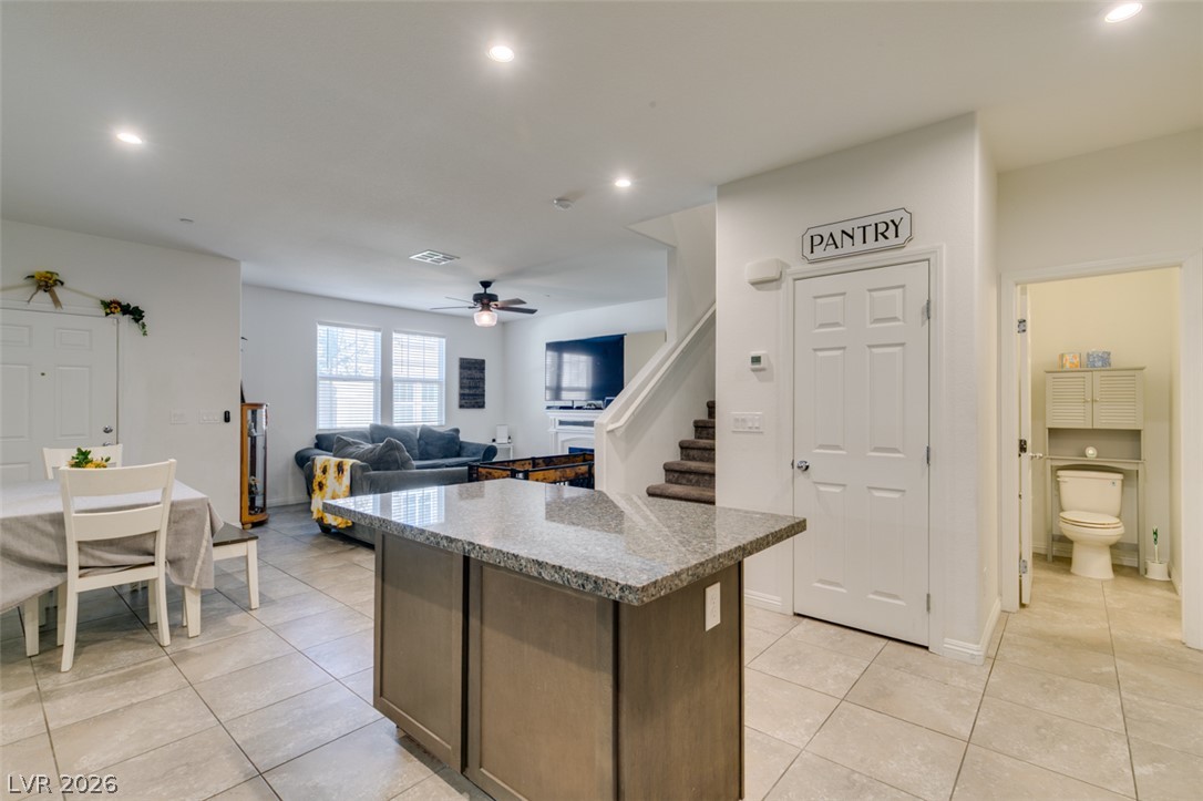1200 Mission View Court Henderson NV 89002