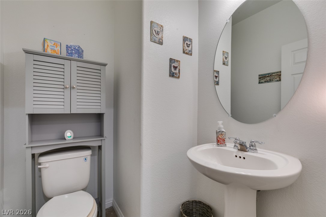 1200 Mission View Court Henderson NV 89002