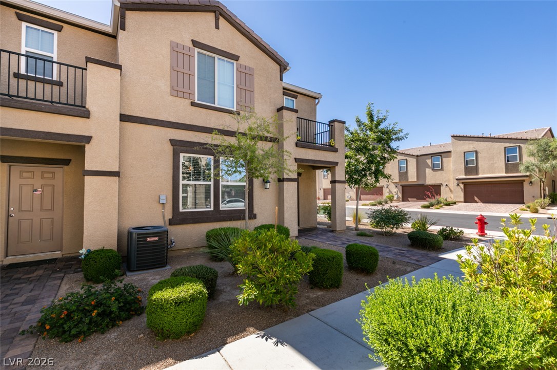 1200 Mission View Court Henderson NV 89002