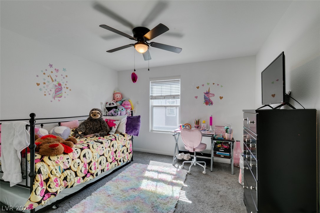 1200 Mission View Court Henderson NV 89002