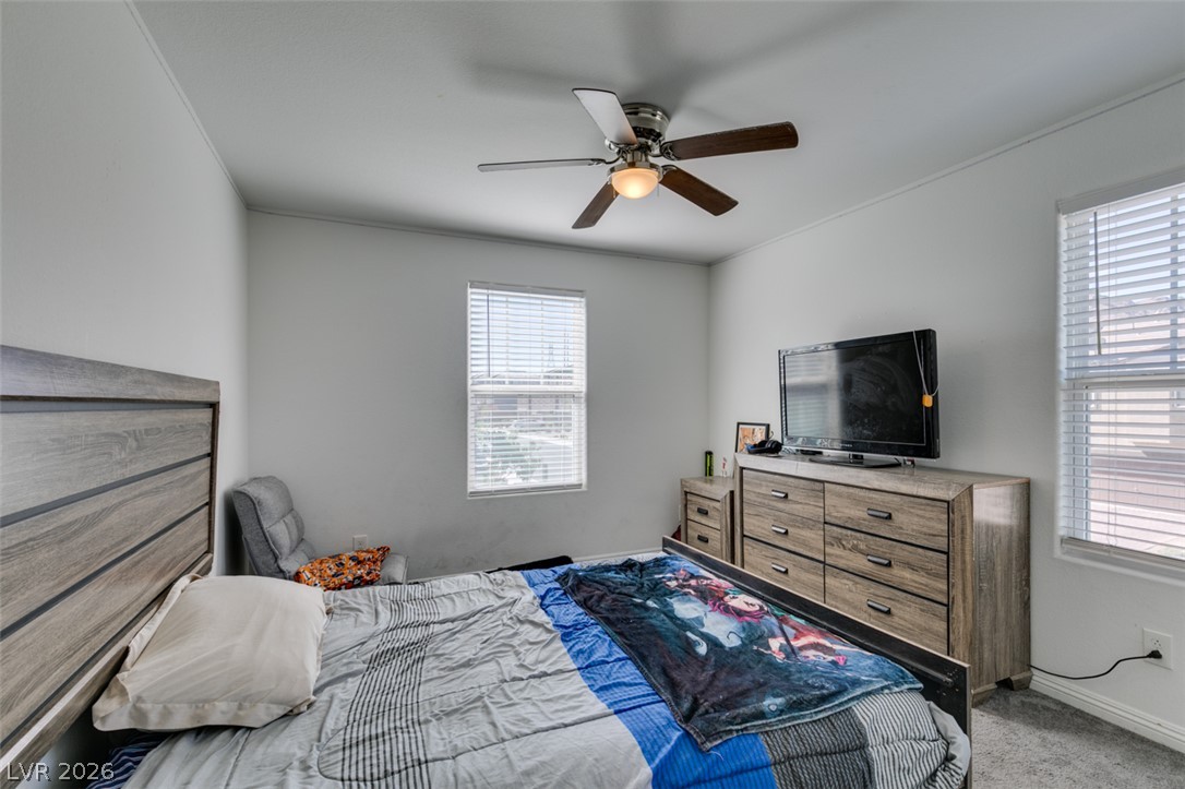 1200 Mission View Court Henderson NV 89002