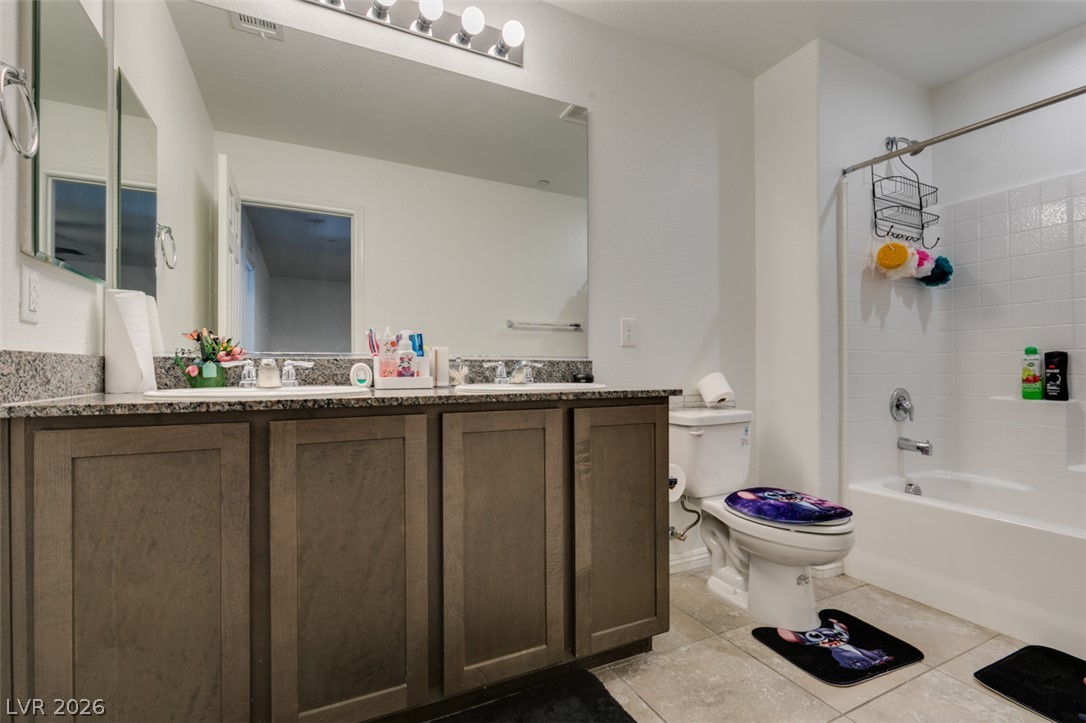 1200 Mission View Court Henderson NV 89002
