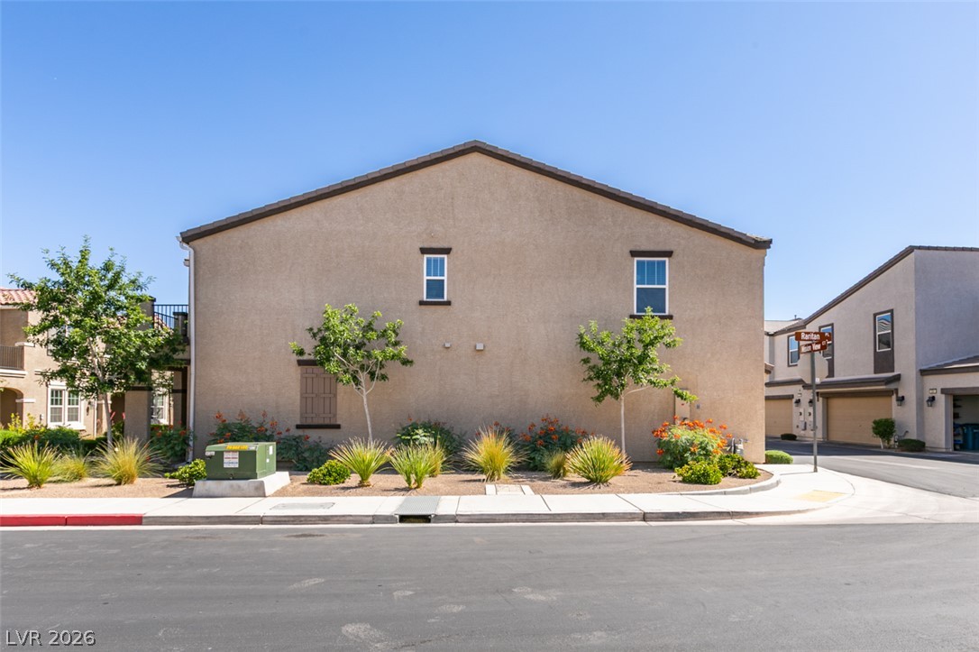 1200 Mission View Court Henderson NV 89002