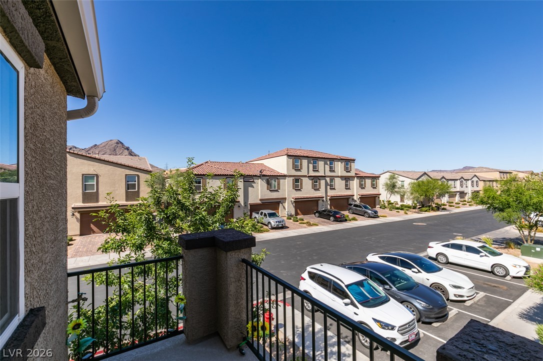 1200 Mission View Court Henderson NV 89002