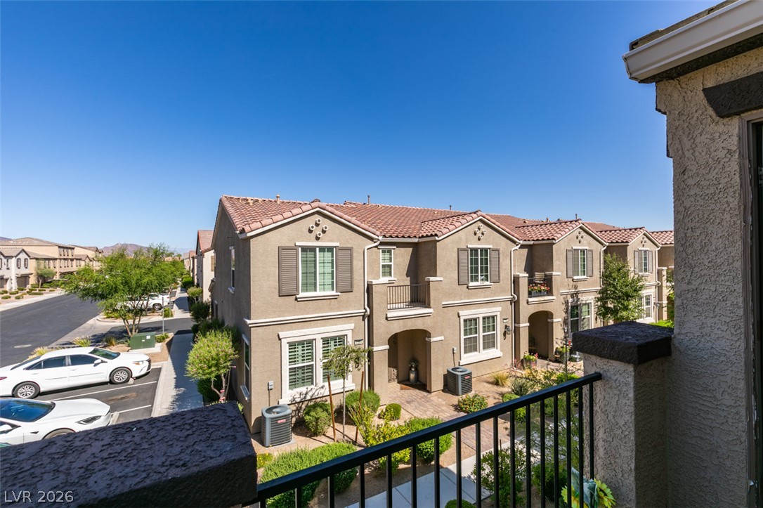 1200 Mission View Court Henderson NV 89002